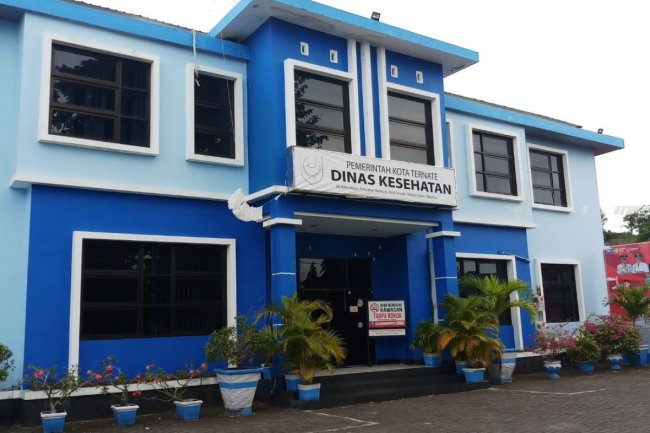 Dinkes Ternate  imbau warga waspadai DBD - ANTARA News Ambon, Maluku