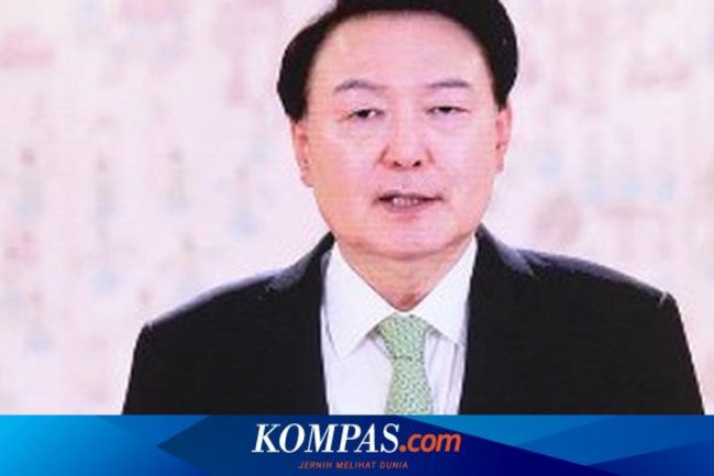 Reaksi Dunia soal Peristiwa Deklarasi Darurat Militer di Korsel