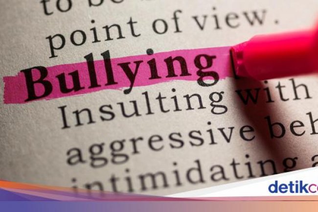 Ternyata Tukang Bully dan Suka Mengejek Punya Otak Kecil, Begini Temuan Ahli