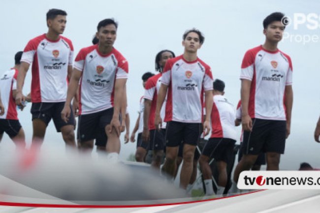 Media ASEAN Heran, Tiket Timnas Indonesia Lawan Vietnam Langsung Sold Out Meski Garuda Cuma Turun dengan Skuad U-22 di Piala AFF 2024