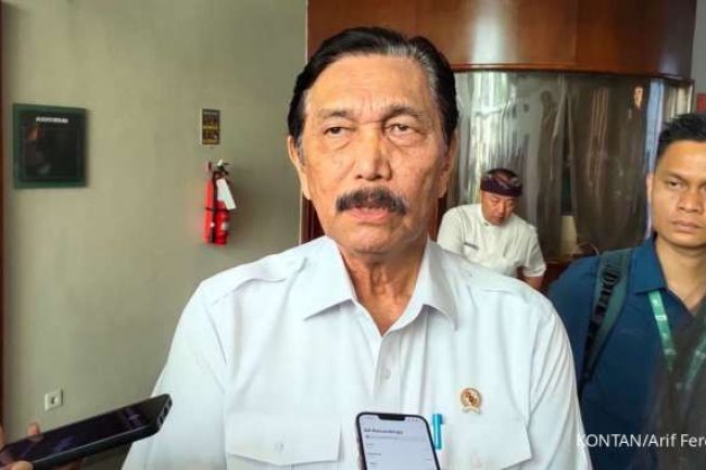 Kurangi Inefisiensi Belanja, Pemerintah akan Luncurkan E-Katalog Versi Terbaru