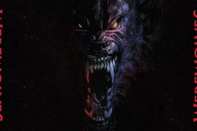 Sinopsis Film Werewolf, Teror Mengerikan Manusia Serigala saat Supemoon - Tribun-medan.com