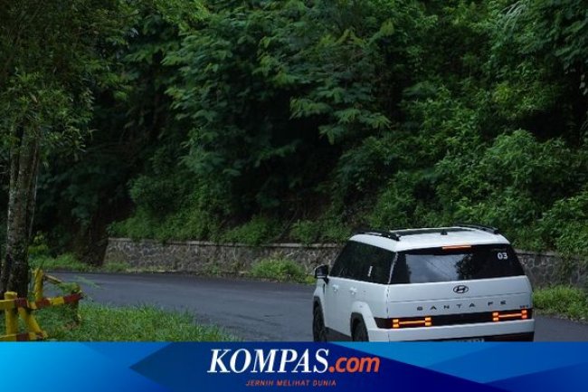 Pasar Menantang, Hyundai Sambut Positif Rencana Insentif Mobil Hybrid