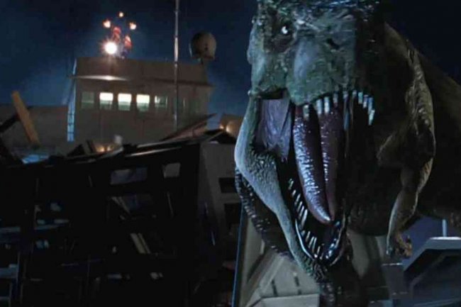 Sinopsis Film The Lost World: Jurassic Park Tayang di Bioskop Trans TV Malam Ini