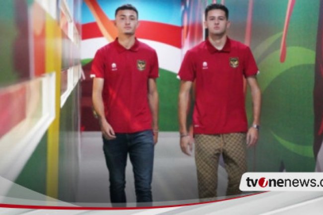 Ada Justin Hubner dan Ivar Jenner, Ini 9 Pemain yang Dicoret Shin Tae-yong dari Timnas Indonesia Buat Piala AFF 2024