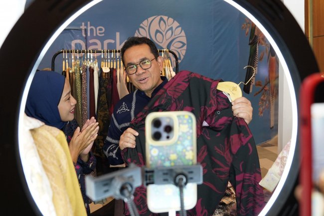 Mendag Budi Santoso: Nilai Transaksi Niaga Elektronik Diproyeksi Rp487 Triliun