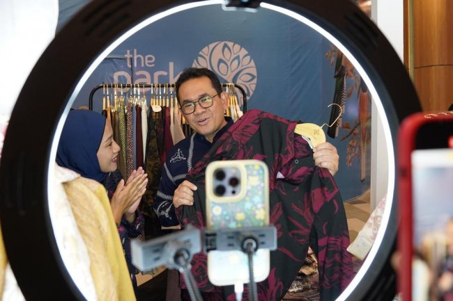 Mendag Budi Santoso Ungkap Nilai Transaksi Niaga Elektronik Diproyeksi Rp487 Triliun di Harbolnas 2024