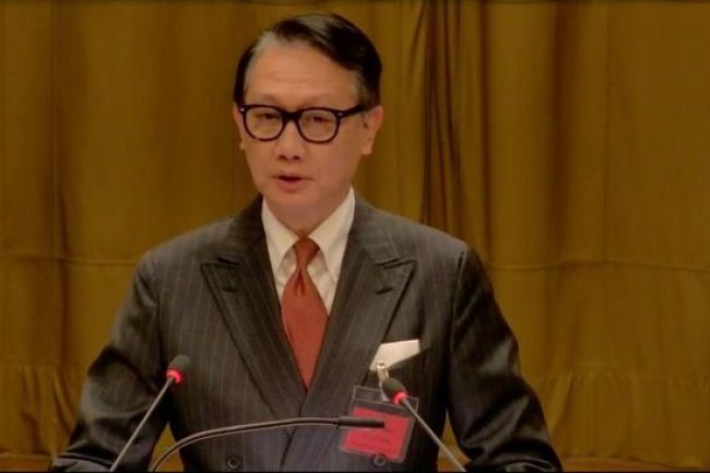 Bumi Darurat Iklim, RI Beri Peringatan Tegas di Mahkamah Internasional