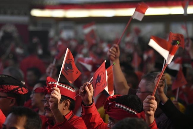 Siapa Saja yang Dipecat PDI-P Sebelum Jokowi Dinyatakan Bukan Lagi Bagian dari Partai?