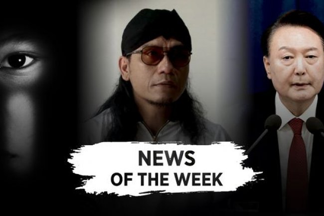 Video Berita Terpopuler: Heboh soal Gus Miftah hingga Dugaan Pelecehan Pria Disabilitas