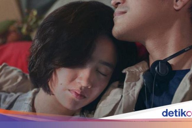 Film Sampai Nanti, Hanna!: Sinopsis dan Rekomendasi Bioskop di Surabaya