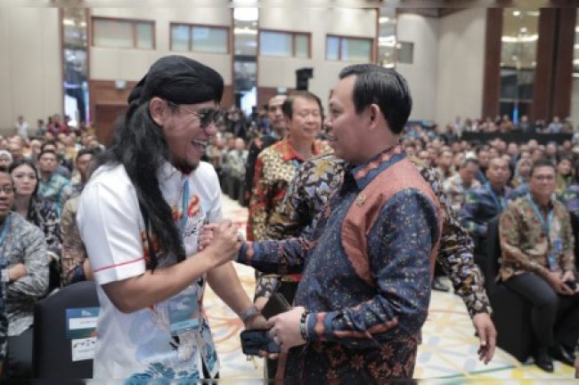 Puji Sikap Ustadz Miftah, Sultan: Banyak Hikmah yang Bisa Diambil dari Peristiwa Ini