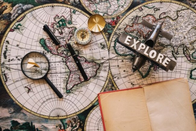 Peristiwa Apa Saja yang Terjadi pada 7 Desember, Penasaran