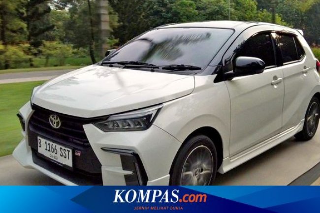 [POPULER OTOMOTIF] Cek Harga Brio RS, Agya GR Sport, Sirion, dan S-Presso di Akhir Tahun | Hyundai Luncurkan 6 Produk Baru Tahun Depan Tekan Gejolak Pasar