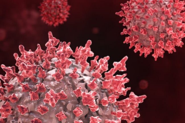 Hampir Setengah dari Kasus Penyakit Misterius di Kongo Menyerang Anak-anak