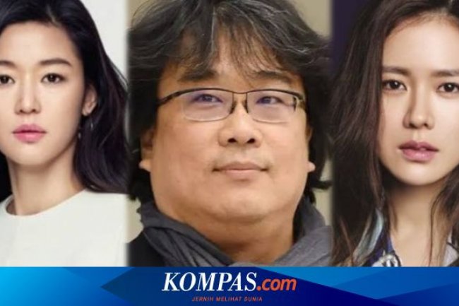 Sutradara Bong Joon Ho, Son Ye Jin, hingga Jun Ji Hyun Suarakan Pemakzulan Presiden Yoon Suk Yeol