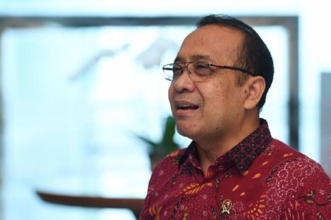 Pratikno Goda JK di Tengah Isu Perebutan Ketum PMI: Biasanya Humoris