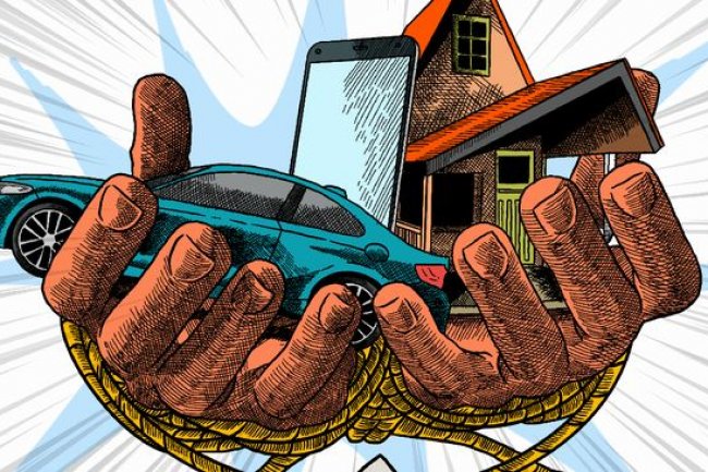 Daftar Barang Mewah Kena PPN 12% di 2025 & Simulasi Perhitungan