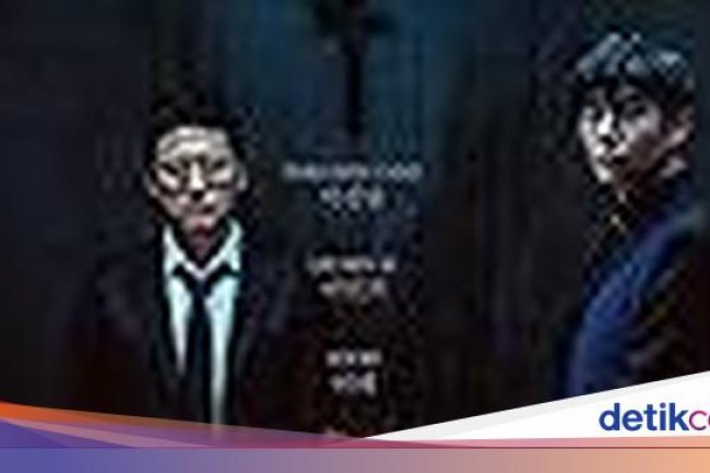 Sinopsis Devils Stay, Film Horor Korea Bertema Pengusiran Setan
