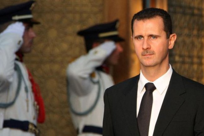 Assad Tumbang, Amnesty International Tuntut Pelanggar HAM Diadili