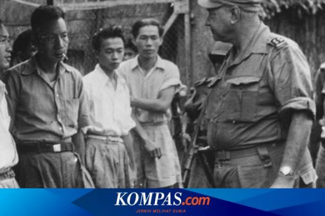 Mengenang Tragedi Rawagede 9 Desember 1947, Mengapa Lukas Kustaryo Diburu Militer Belanda?
