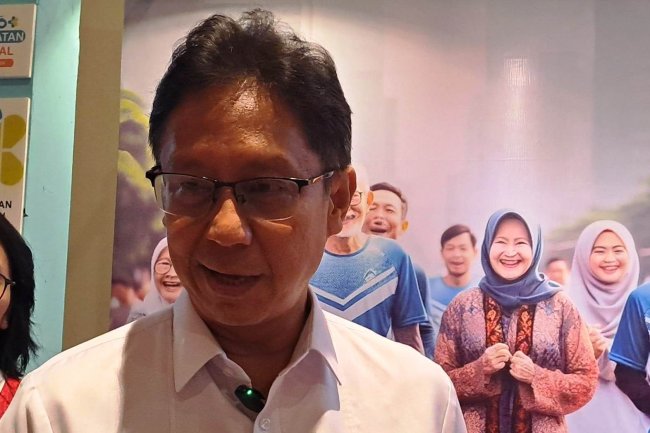 Luncurkan Fitur Skrining Mandiri, Menkes Sebut Kesadaran Deteksi Dini Penyakit TBC Masyarakat Kurang ยป JOGLOSEMAR NEWS