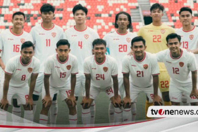 FIFA Beri 'Hadiah' untuk Timnas Indonesia jika Kalahkan Myanmar di Piala AFF 2024, Segini Besarannya