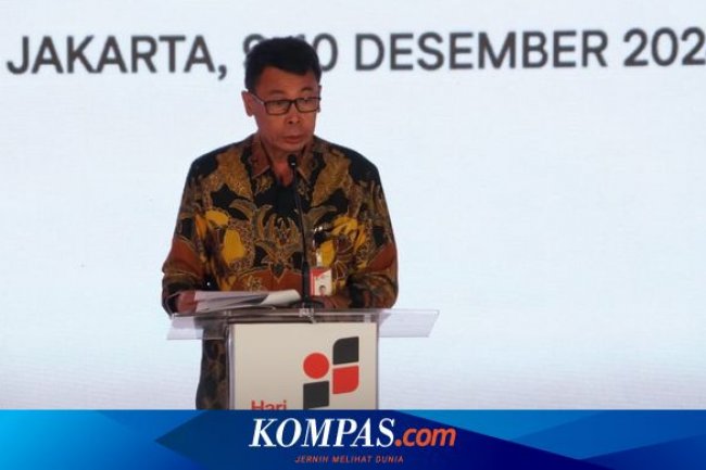 Ketua KPK: Kebenaran Isi LHKPN Masih Memprihatinkan