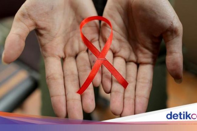 Kisah Pilu Penyintas HIV asal Tangerang, Ternyata Tertular dari Mantan Suami
