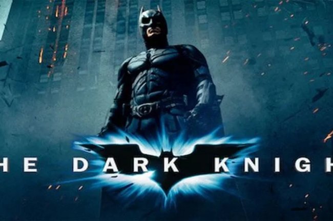 Sinopsis Film The Dark Knight: Perjuangan Batman Melawan Kekacauan di Gotham