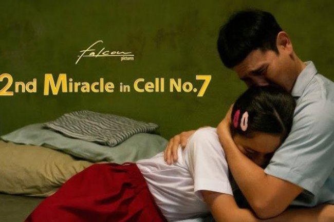 TAYANG Desember! Ini Sinopsis Film 2nd Miracle in Cell No 7, Kisah Kartika Tanpa Ayah Dodo