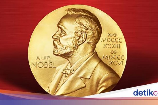 Hari Ini dalam Sejarah, 10 Desember: Nobel Perdamaian Pertama Kali Diberikan
