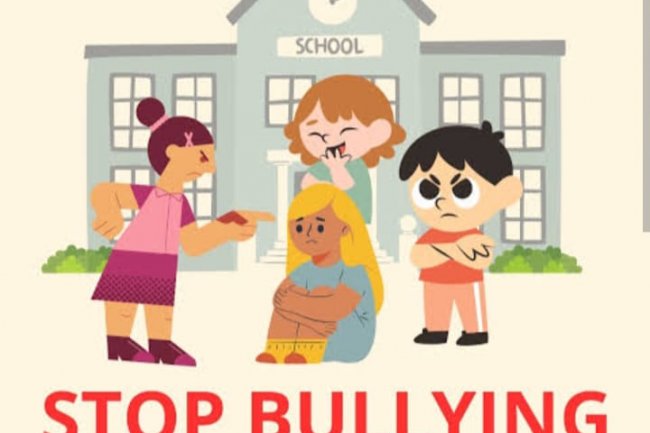 Dugaan Peristiwa Perundungan Kembali Terjadi, Kali Ini Menimpa Siswa Dari Keluarga Tidak Mampu