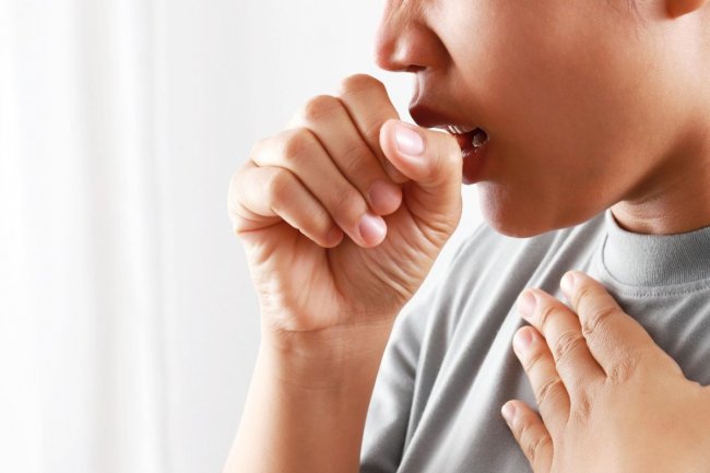 Batuk Kering atau Basah? Kenali Jenis dan Penyebabnya