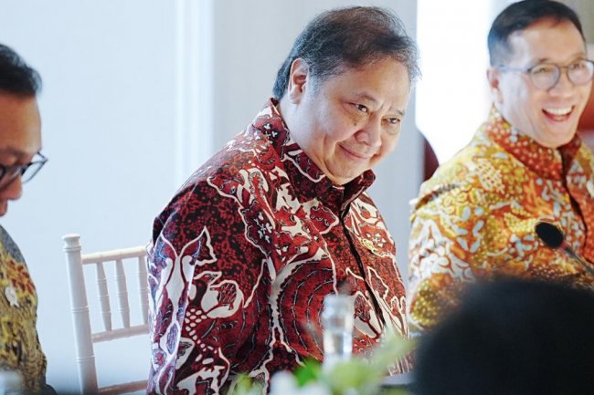 Simak Strategi Pemerintah Promosikan Kawasan Ekonomi Khusus RI