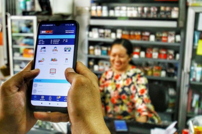 Di BRI AI Tidak Menggantikan Peran Manusia, Namun Digunakan Untuk Tingkatkan Produktivitas