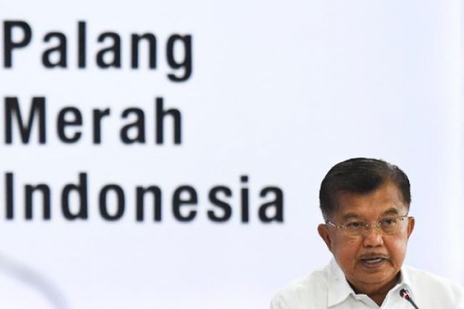 Sejarah PMI Sejak RI Merdeka hingga Agung Laksono Ingin Rebut Kursi JK