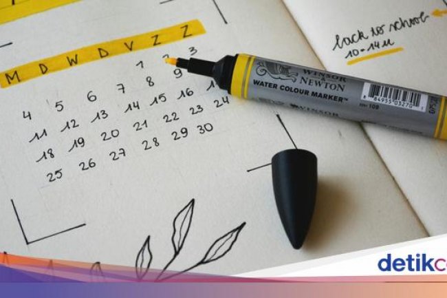 Sederet Peringatan 11 Desember, Ada Peringatan Hari Gunung Internasional