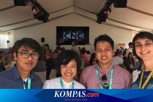 Film Terbaru Mouly Surya Jadi Penutup Festival Film Internasional Rotterdam