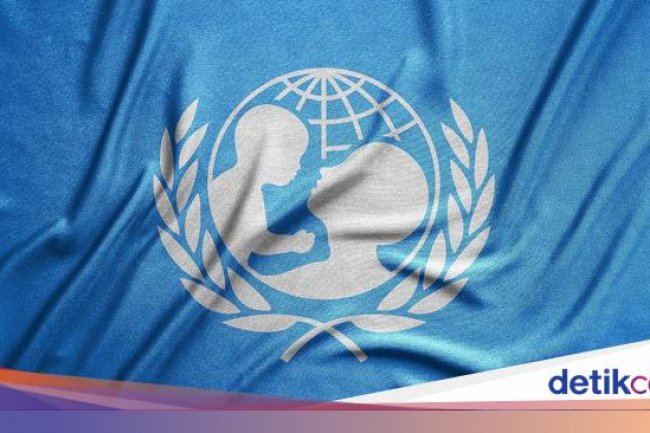Hari Ini dalam Sejarah, 11 Desember: Berdirinya UNICEF