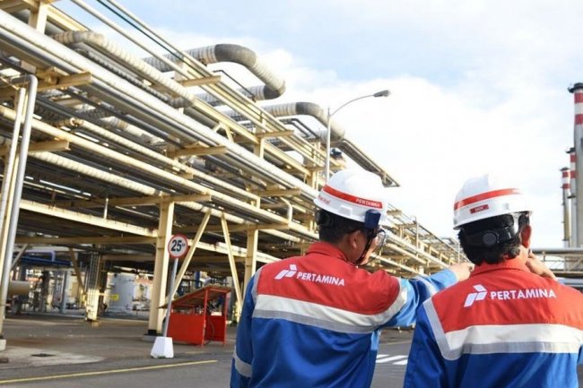 Peristiwa 10 Desember, Mulai dari Berdirinya Pertamina sampai Peringatan HAM Sedunia
