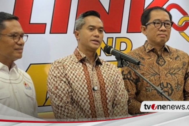 Ketum Kadin Anindya Bakrie Sebut Perlu Ada Insentif Fiskal Bagi Industri Otomotif