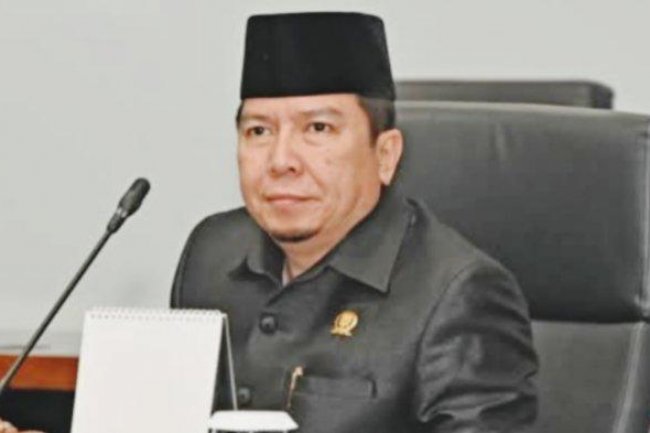 Ketua DPRD Kaltara Dukung Kenaikan PPN Jadi 12 Persen di Tahun 2025, Hanya untuk Barang Mewah