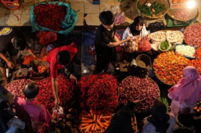 Berita Terpopuler Ekonomi: Kunci Utama Pengendalian Inflasi