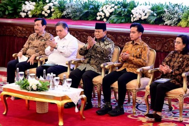 Sri Mulyani Beberkan Strategi Perangi Kebocoran Keuangan Negara