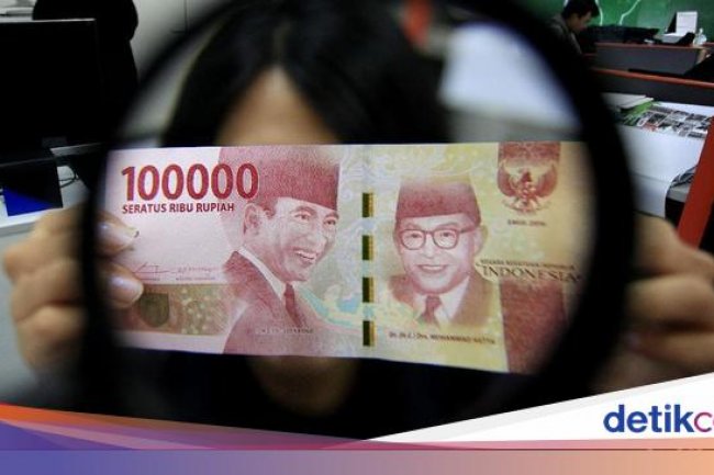 UMP Naik 6,5%, Sektor Logistik Diprediksi Menggeliat