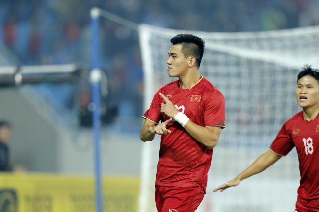 Vietnam Klaim Punya Keuntungan Besar Jelang Pertandingan Melawan Timnas Indonesia