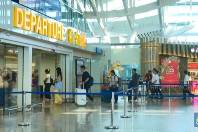 Australia Beri Travel Warning Bali, Ini Penyebabnya