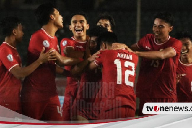 Belum Keluar Keringat, Timnas Indonesia Sudah Ketiban Untung Jelang Hadapi Laos di Piala AFF 2024: Garuda Cuan Fantastis