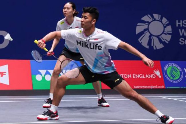Link Live Streaming BWF World Tour Finals Jam 08.30 WIB: 6 Wakil Indonesia Berlaga Pagi Ini